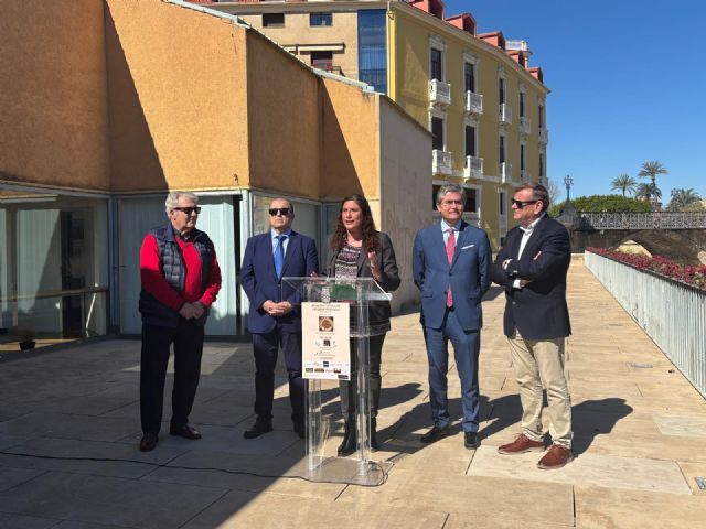 La celebración del III Concurso Nacional de Michirones llega para poner en valor la tradición culinaria de Murcia en las Fiestas de Primavera - 2, Foto 2