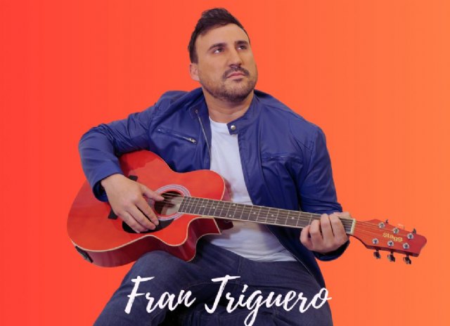 Fran Triguero lanza La vida es un sueño, un emotivo homenaje a su abuelo - 2, Foto 2