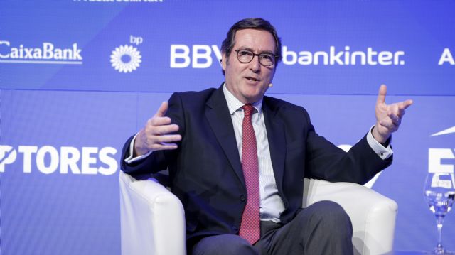 Garamendi: Hace falta invertir en defensa, sin complejos ni eufemismo - 1, Foto 1