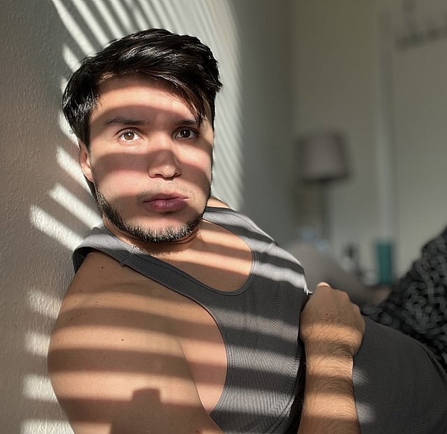 José Rafael Cordero Sánchez presenta Ser tú mismo - 1, Foto 1