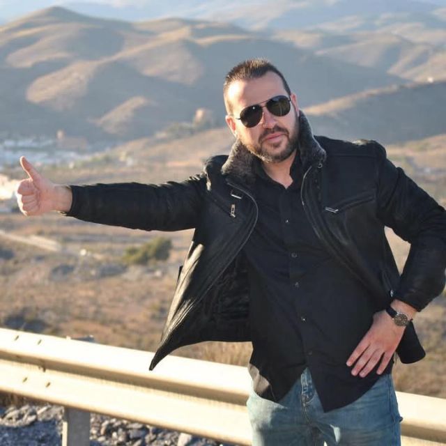 Memorias a los pies de la Alhambra, el nuevo libro-recopilatorio de Book-Jay ® - 3, Foto 3