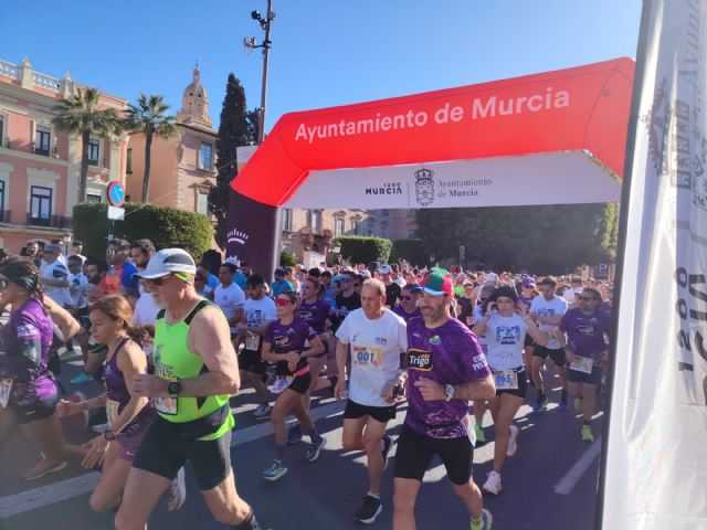 La capital vibró por la Economía Social - 1, Foto 1