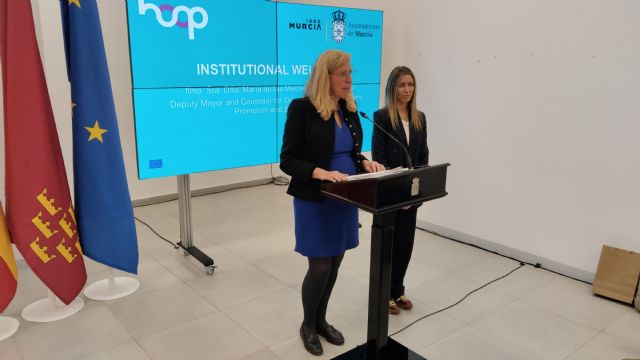 Murcia relanza su apuesta por la economía circular y acoge la clausura del proyecto europeo HOOP - 3, Foto 3