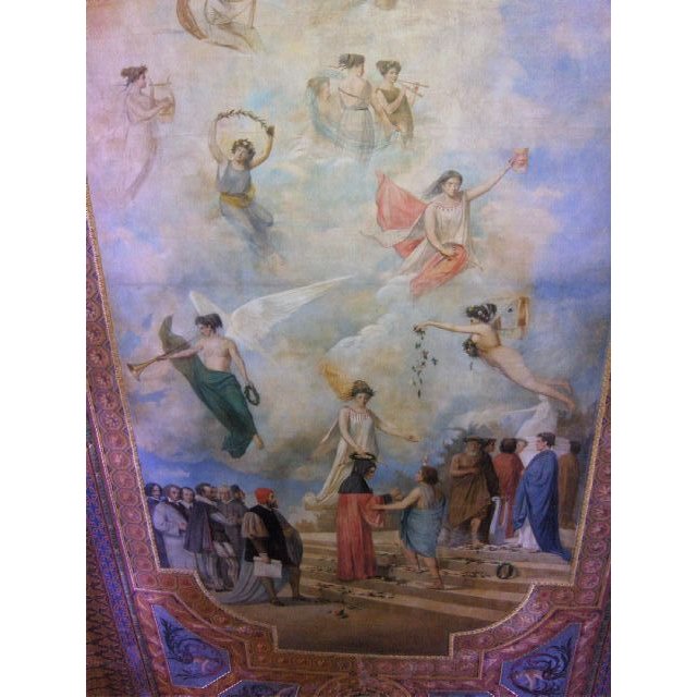 Andersen y la semana del cuento - 1, Foto 1