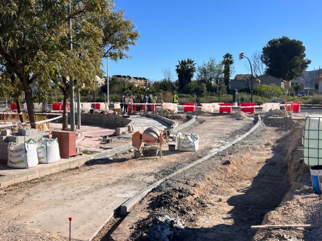 El Plan Integral de Seguridad en Centros Educativos llega al CEIP Francisco Noguera, en San José de la Vega - 2, Foto 2