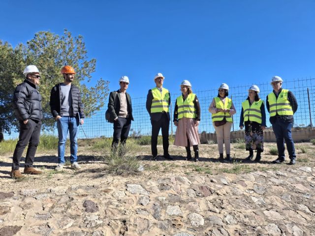 El Gobierno regional invierte 1,4 millones en la rehabilitación energética del IES Sanje de Alcantarilla - 3, Foto 3