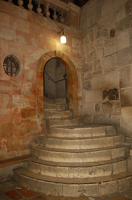 Reflexionando en el tiempo: Del primer Viernes Santo al presente, Foto 4