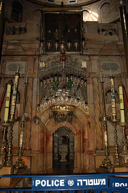 Reflexionando en el tiempo: Del primer Viernes Santo al presente, Foto 5