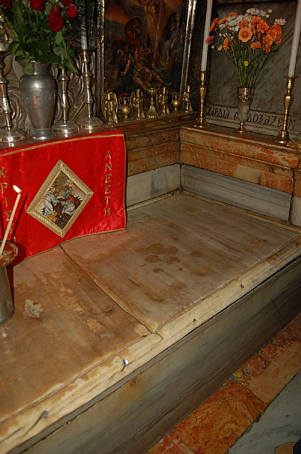 Reflexionando en el tiempo: Del primer Viernes Santo al presente, Foto 6