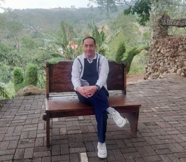 Franklin Calvo: sembrador de bambú en el alma - 2, Foto 2