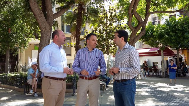 Una campaña de sentido común que sea ejemplo de madurez democrática - 1, Foto 1