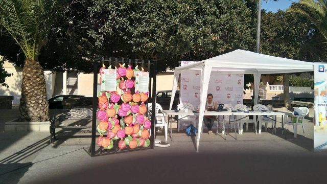 Lorquí se cuida con su IV Semana Saludable - 1, Foto 1