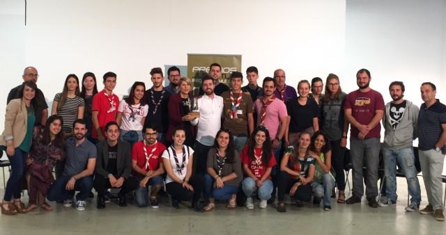 Cultura vuelve a entregar este año los Premios Juventud Región de Murcia para impulsar la participación de los jóvenes en la sociedad - 1, Foto 1