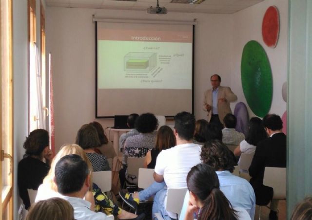Los seminarios de la cátedra poncemar de gerontología - 1, Foto 1