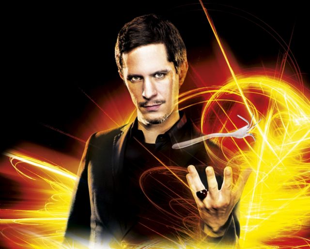 El mago Toni Bright presenta VOLVER A CREER el viernes 2 de junio en el Teatro Villa de Molina - 1, Foto 1