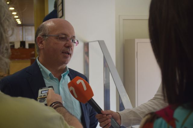 Se aprueba una iniciativa de Ciudadanos para unificar todas las competencias estatales en materia de seguridad y producción agroalimentaria - 1, Foto 1