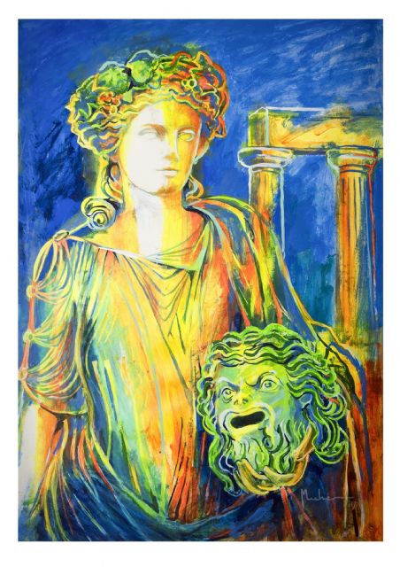 48 Festival de Teatro, Música y Danza de San Javier - 3, Foto 3