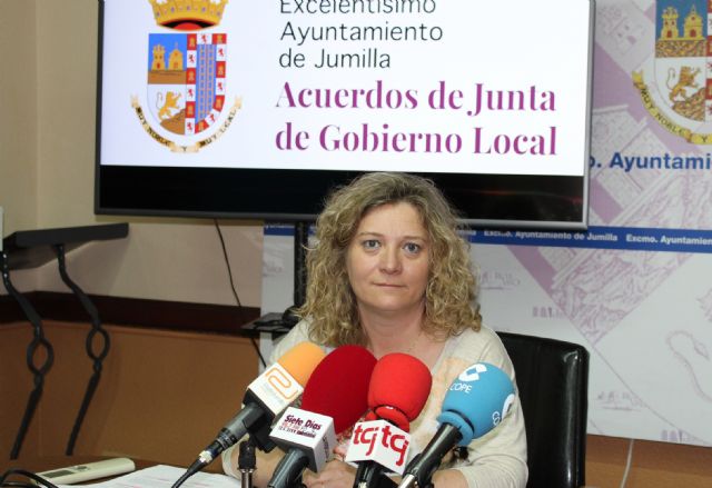 Aprobadas las bases para la contratación de un asesor jurídico y una psicóloga para el CAVI - 1, Foto 1