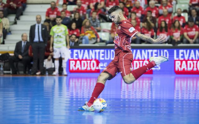 Elías y Manolo Piqueras no continuarán en ElPozo Murcia FS - 2, Foto 2