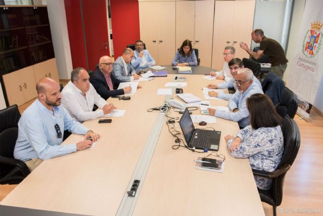 La Comisión de Urbanismo informa la desestimación del recurso contra la construcción de un hotel en Los Urrutias - 1, Foto 1