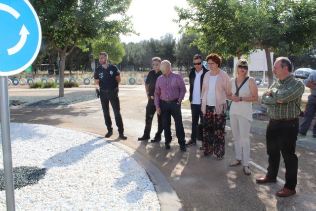 Finaliza el Programa Mixto de Empleo y Formación Jardín Botánico - 2, Foto 2