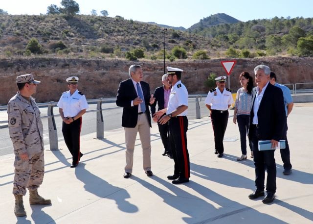 Un total de 126 empleados públicos participan en cursos de conducción para mejorar la seguridad vial y reducir la siniestralidad - 2, Foto 2