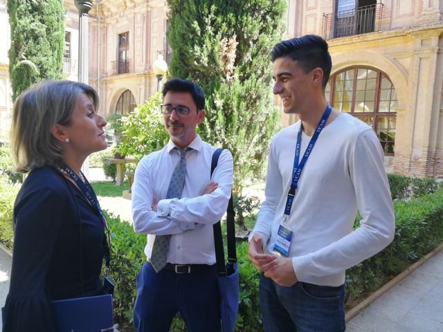 Joel González: Tenemos las herramientas para detener los amaños en los partidos - 2, Foto 2