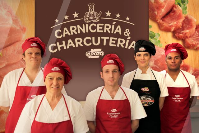 ELPOZO ALIMENTACIN organiza el I Encuentro Nacional de Carniceros y Charcuteros, Foto 1