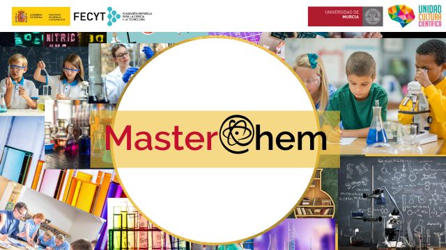 MasterChem de la UMU conoce a los nueve equipos que pasan a la gala final - 1, Foto 1