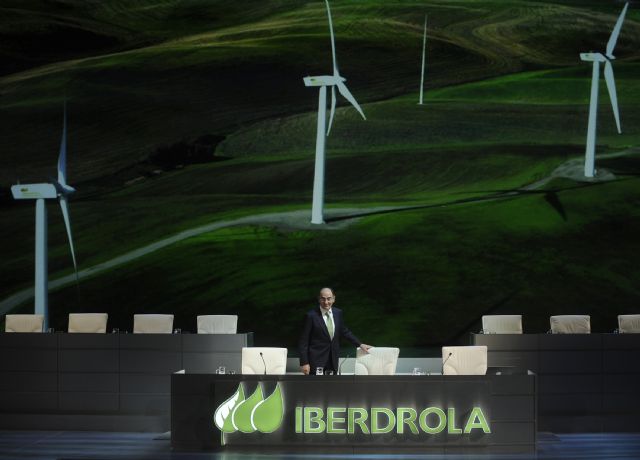 Iberdrola deposita en su Consejo la responsabilidad sobre la acción climática - 1, Foto 1