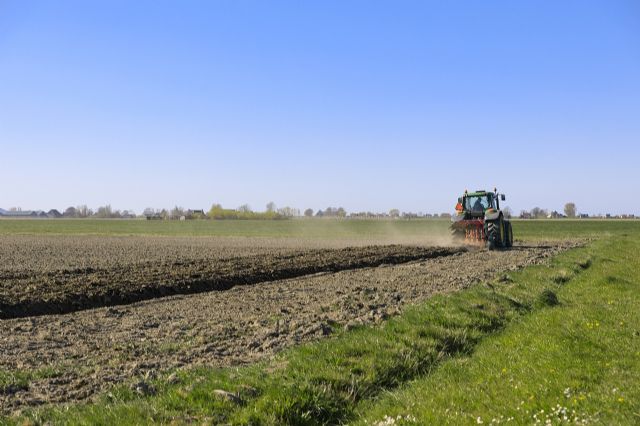 Unión de Uniones considera que la respuesta del sector agrario a la ambición ambiental de la PAC es ya más que suficiente - 1, Foto 1