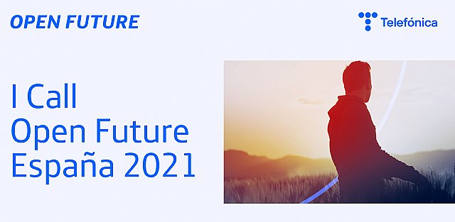 Casi 20 startups y 60 emprendedores se presentan este año a la primera convocatoria de startups de Open Future de Telefónica en Murcia - 1, Foto 1