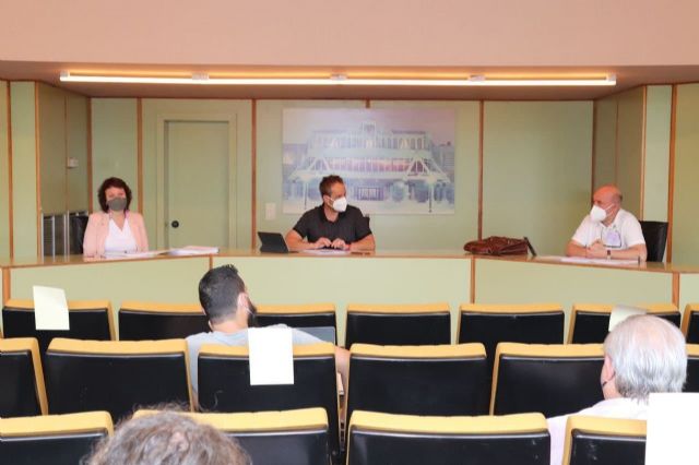 Unidas Podemos presentará enmiendas a los presupuestos para reducir ratios, recuperar derechos e incrementar la inversión en los centros - 2, Foto 2