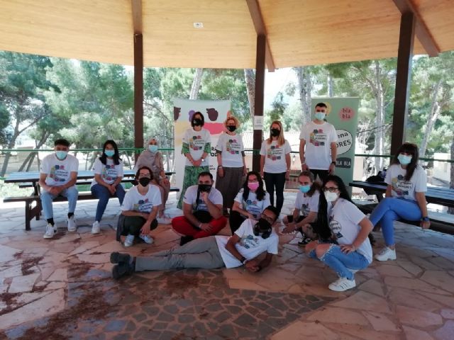 Cartagena libre de rumores mejora la convivencia en diversidad - 1, Foto 1