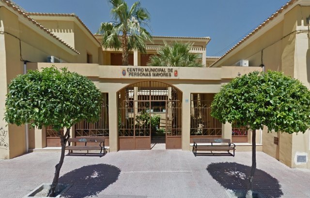 El Centro de Día se amplía de 25 a 30 plazas - 1, Foto 1