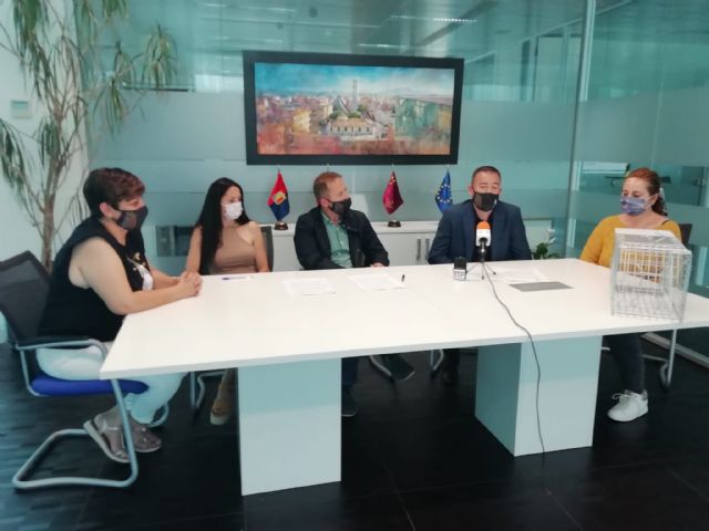 Colonias felinas en condiciones higiénico sanitarias adecuadas - 5, Foto 5