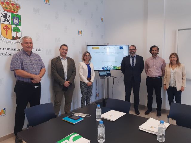 La UTE formada por Ibermática e imesAPI transformará a Maspalomas en el Destino Turístico Inteligente más seguro de Europa - 2, Foto 2