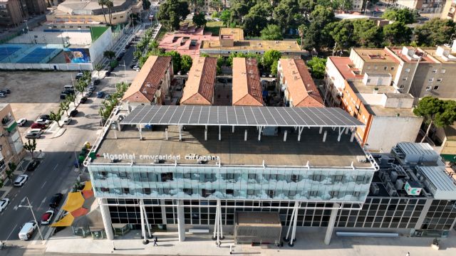 Grupo CMVCaridad, pioneros en el Registro de Huella de Carbono del Ministerio de Transición Ecológica - 1, Foto 1