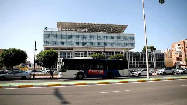 Grupo CMVCaridad, pioneros en el Registro de Huella de Carbono del Ministerio de Transición Ecológica - 2, Foto 2