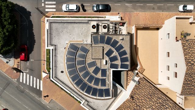 Grupo CMVCaridad, pioneros en el Registro de Huella de Carbono del Ministerio de Transición Ecológica - 3, Foto 3