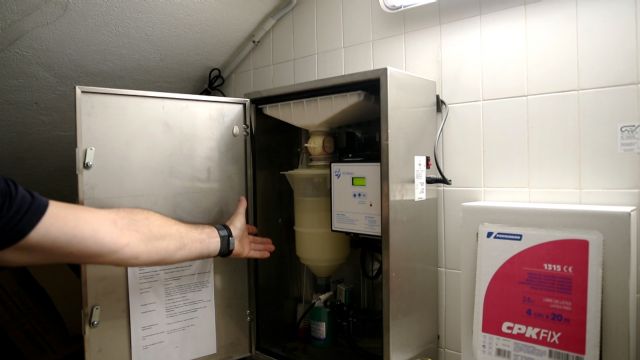 Grupo CMVCaridad, pioneros en el Registro de Huella de Carbono del Ministerio de Transición Ecológica - 4, Foto 4