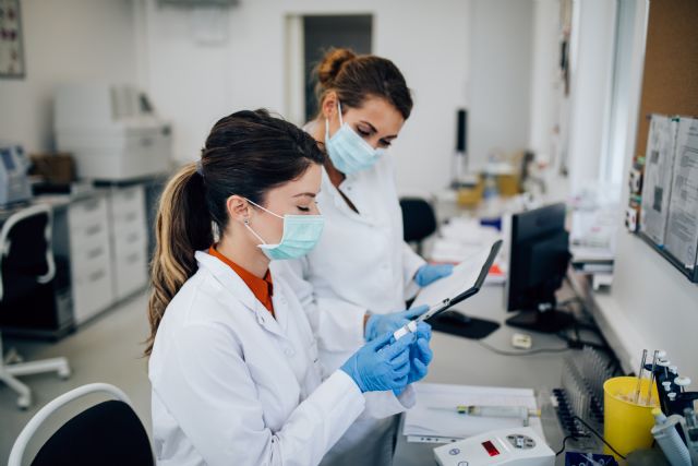 Observatorio del Medicamento (abril 2022) - 1, Foto 1