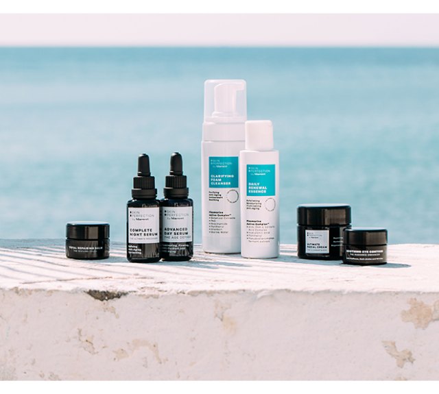 El cuidado de los océanos está al alcance de tu mano con SKIN PERFECTION BY BLUEVERT y sus productos exclusivos en farmacias - 1, Foto 1