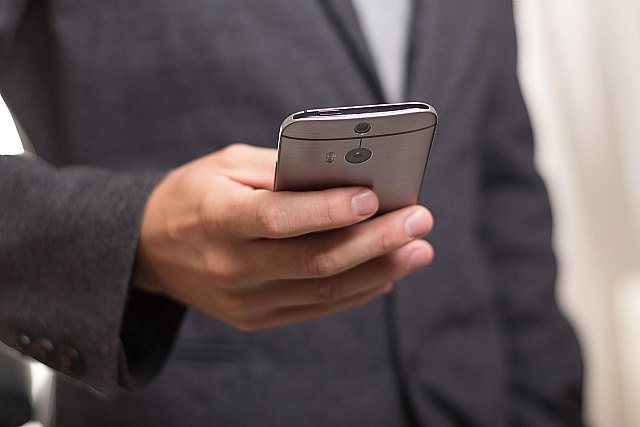 El móvil sigue reinando entre los consumidores para navegar por internet - 1, Foto 1