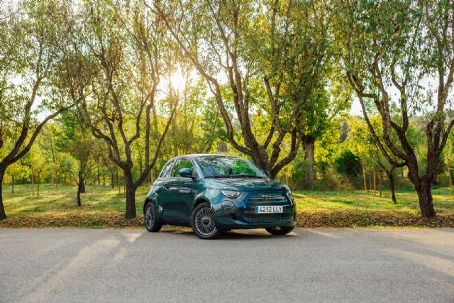 El carsharing de SHARE NOW gana terreno en Madrid, aumenta su área de servicio a 6 nuevos barrios - 1, Foto 1