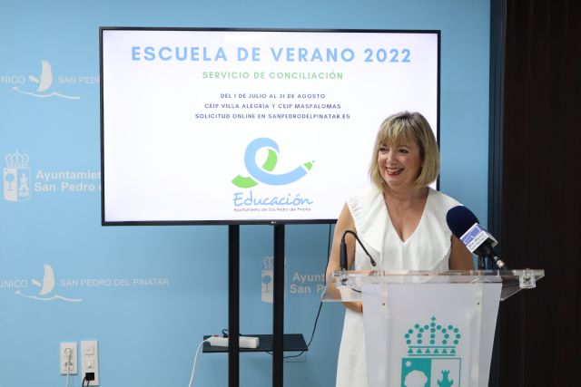 Las escuelas de verano municipales ofrecen 388 plazas gratuitas para niños de 3 a 12 años en julio y agosto - 1, Foto 1