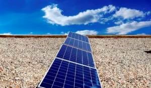 Ecologistas en Acción demanda un plan municipal para la instalación de placas fotovoltaicas en espacios municipales - 1, Foto 1