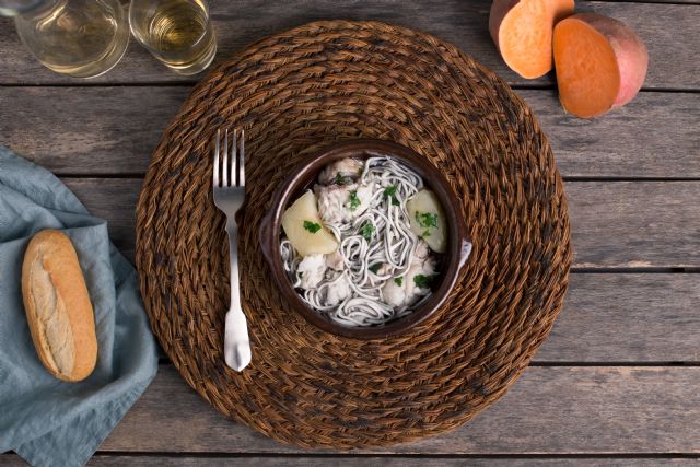 3 recetas para celebrar el día de Canarias con la gula del norte® - 1, Foto 1