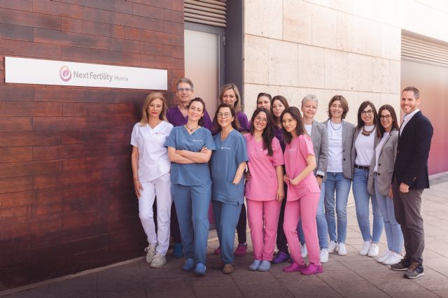 Next Fertility aterriza en España con la apertura de tres clínicas - 1, Foto 1
