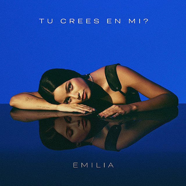 EMILIA lanza su muy esperado álbum debut y nuevo single y video intoxicao con Nicki Nicole - 1, Foto 1